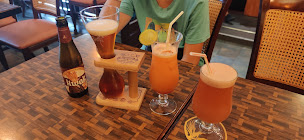 Photo n°38 de Plaza Café à Pontivy ()