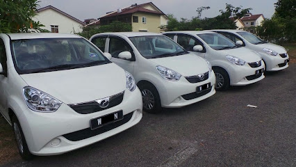 AKB Kereta Sewa KL | Car Rental KL Selangor