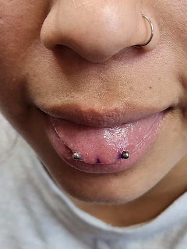 Explore little ghost tattoo ideas, creative tattoo ideas in Cary, available at EL ZORRO TATTOO and piercing