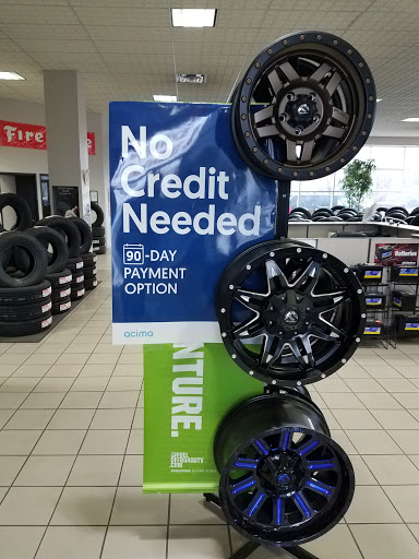 Used Car Dealer «Adado Auto Sales», reviews and photos, 495 N Cedar St, Mason, MI 48854, USA