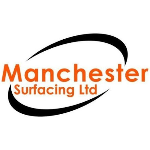 Manchester Road Surfacing Ltd - Construction company