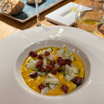 Photo n°4 de l'avis de Jack. fait le 20/02/2022 à 21:25 sur le  FUEL Ristorante à Rubano