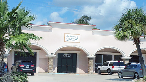 Best Day Spa