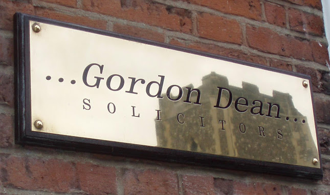 Gordon Dean Solicitors - Norwich