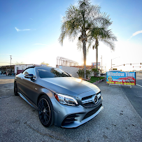 Diego's Window Tint - Photo 5 - Car repair in Rancho Cucamonga, CA, Rancho Cucamonga