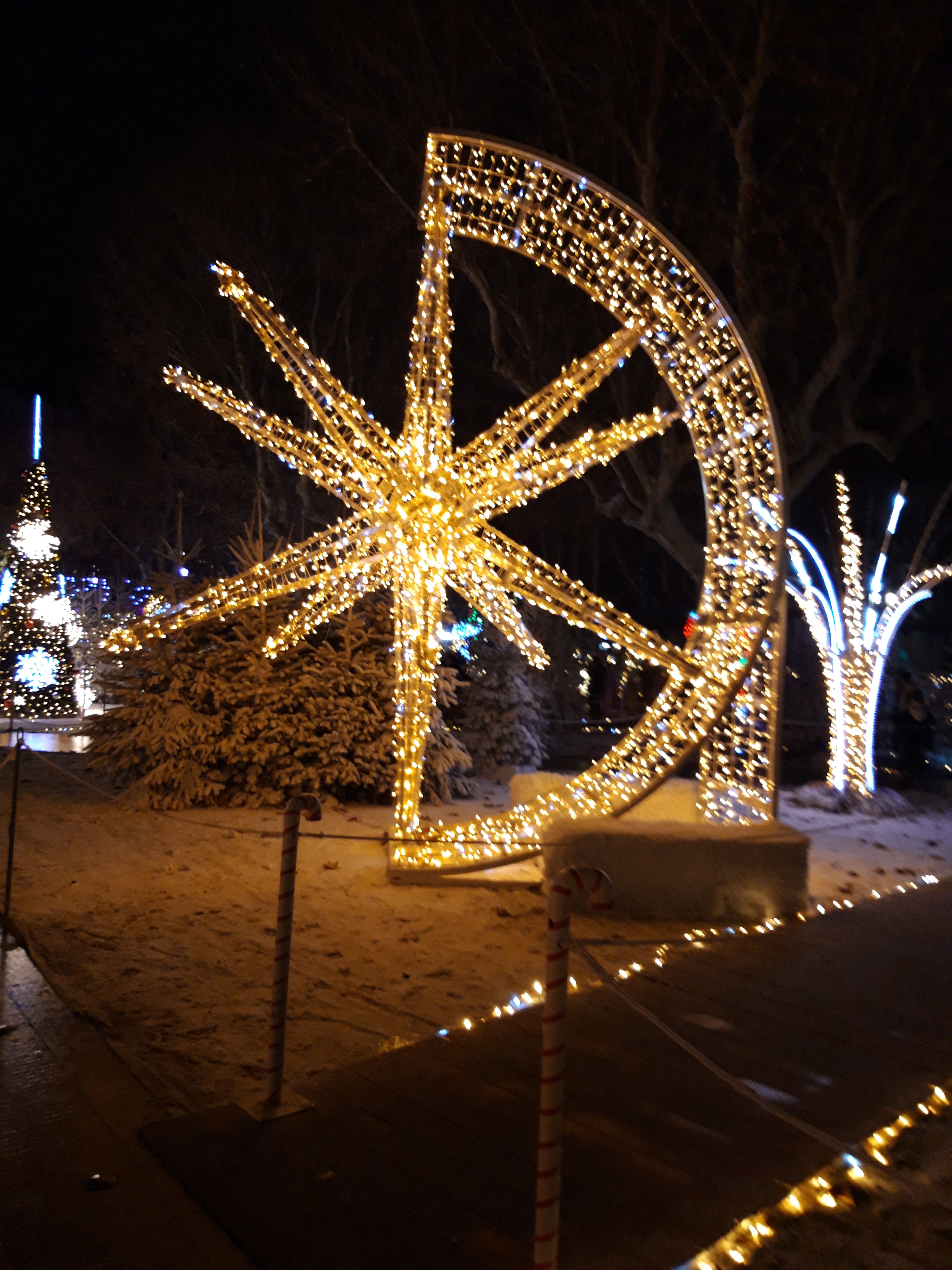 Photo n° 1 de l'avis de Marie.a fait le 28/12/2023 à 21:20
