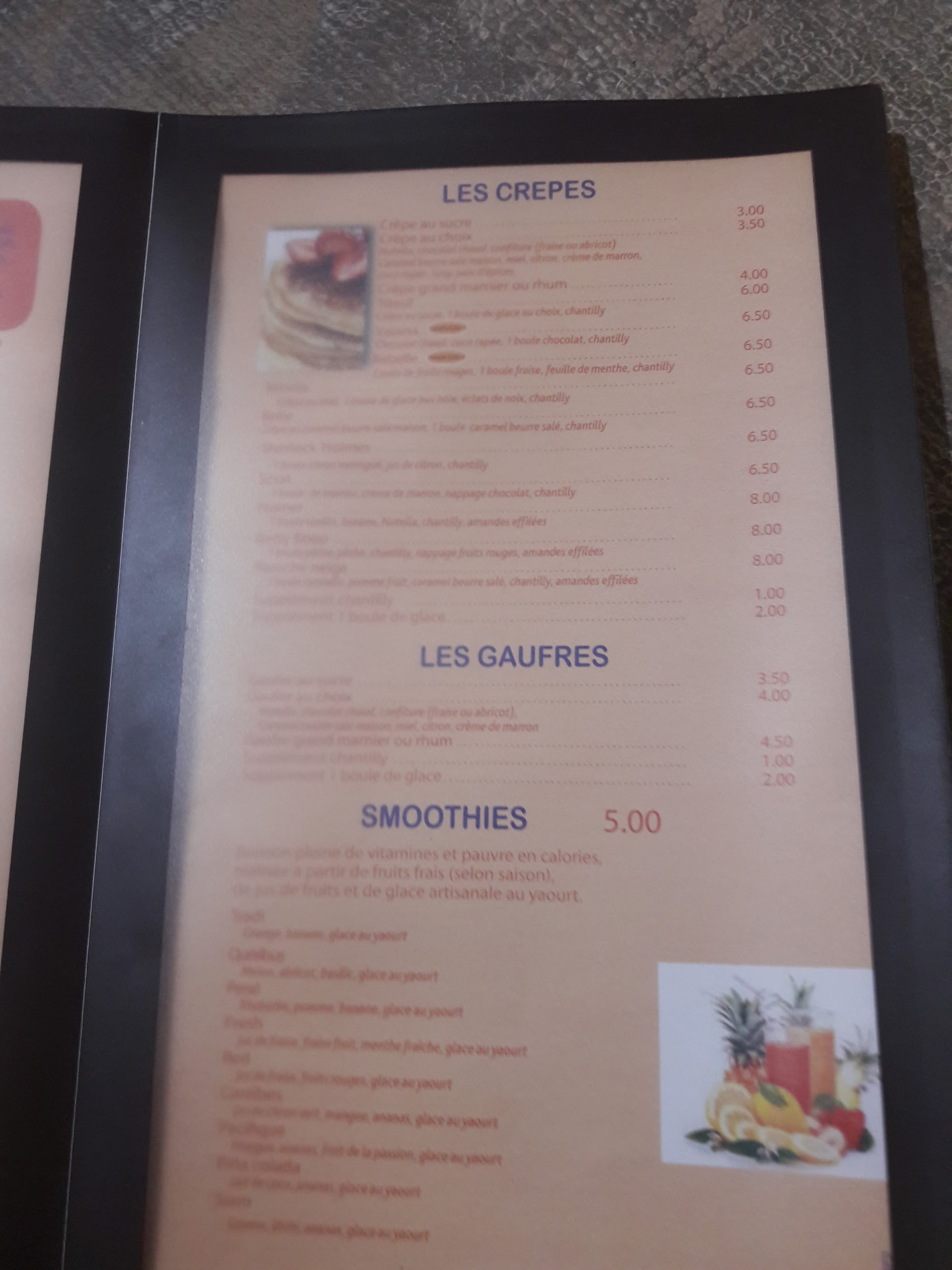 Photo n° 7 de l'avis de René.U fait le 20/07/2017 à 09:50