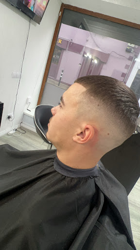 AJ BARBER in Newcastle West, Co. Limerick