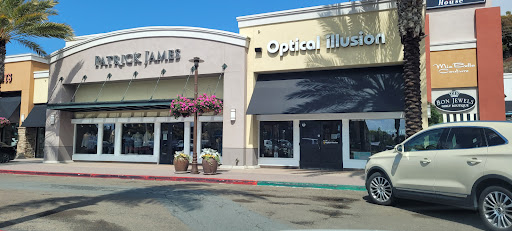 Optician «Optical Illusion», reviews and photos, 2650 Via De La Valle, Del Mar, CA 92014, USA