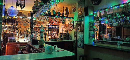 'Αύγουστος' Bar