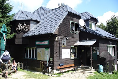Photos of Chata Ostr&yacute;