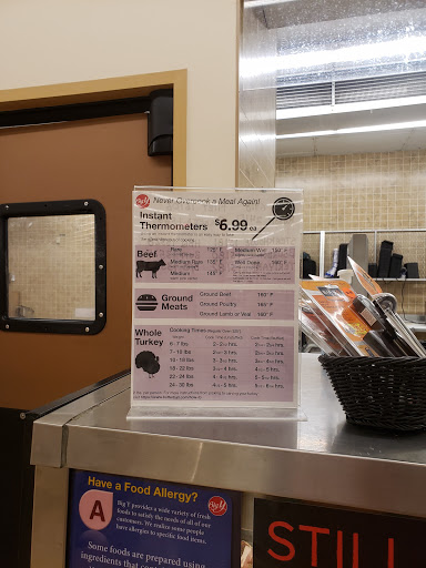 Supermarket «Big Y», reviews and photos, 85 Bridge St, Naugatuck, CT 06770, USA