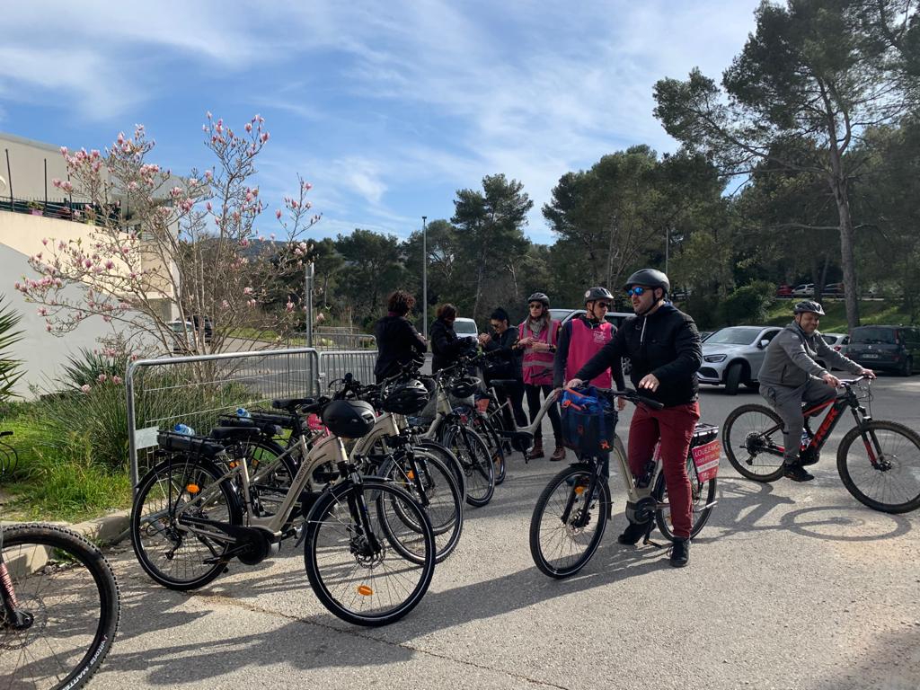 Photo n° 1 de l'avis de Samantha.a fait le 21/11/2020 à 06:06