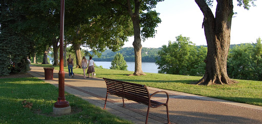 Fernbank Park