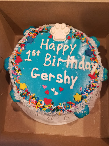 Pet Groomer «Woof Gang Bakery & Grooming Las Vegas», reviews and photos, 7080 N Durango Dr #140, Las Vegas, NV 89149, USA