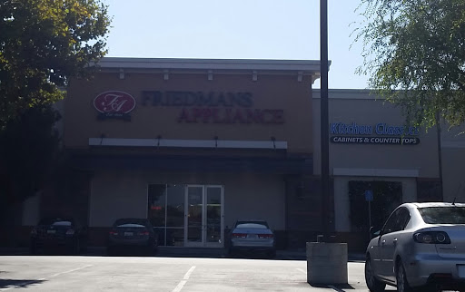 Appliance Store «Friedmans Appliance», reviews and photos, 2304 Monument Blvd, Pleasant Hill, CA 94523, USA