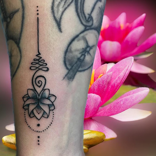 Tattoo Shop «Graceland Tattoo Inc», reviews and photos, 2648 E Main St, Wappingers Falls, NY 12590, USA