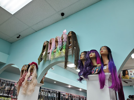 Beauty Supply Store «Forever Beauty», reviews and photos, 8081 W Broad St, Richmond, VA 23294, USA