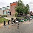 Toronto Bike Share Station