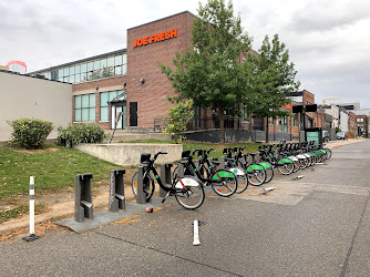 Toronto Bike Share Station