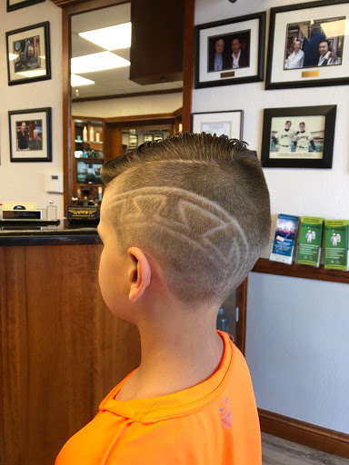 Barber Shop «Classic Barber Shop», reviews and photos, 12609 N Tatum Blvd, Phoenix, AZ 85032, USA