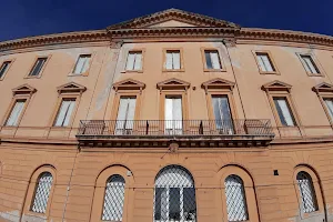 Palazzo Amati image