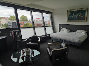 Photo n°125 de Hôtel Athena Restaurant & Spa Strasbourg à Strasbourg ()