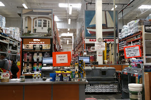 The Home Depot