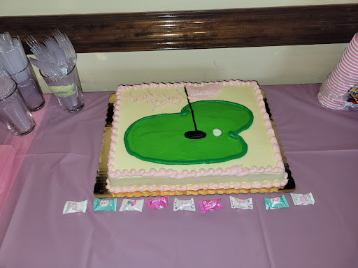 Golf Course «Falls Village Golf Course», reviews and photos, 115 Falls Village Dr, Durham, NC 27703, USA