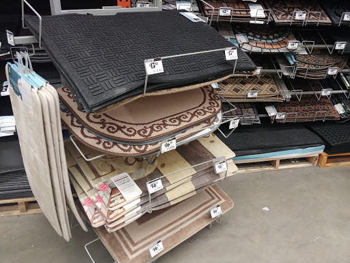 Home Improvement Store «The Home Depot», reviews and photos, 2455 W International Speedway Blvd, Daytona Beach, FL 32114, USA