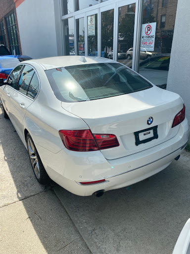 Used Car Dealer «Showroom Auto», reviews and photos, 42-08 35th Ave, Long Island City, NY 11101, USA