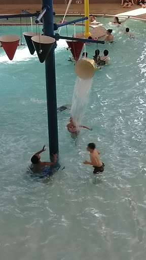 Park «Chesterfield Family Center», reviews and photos, 2511 W Republic Rd, Springfield, MO 65807, USA