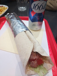 Photo n°40 de Delis Kebab à Wittelsheim ()