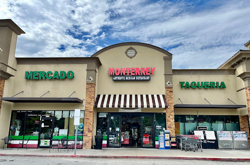 Mexican Grocery Store «Monterrey Supermercado & Taqueria», reviews and photos, 1090 Duluth Hwy, Lawrenceville, GA 30043, USA