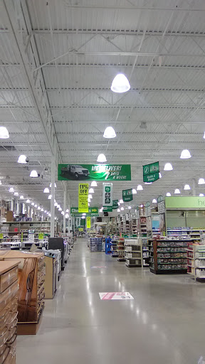 Home Improvement Store «Menards», reviews and photos, 1000 Husky Trail, Warsaw, IN 46582, USA