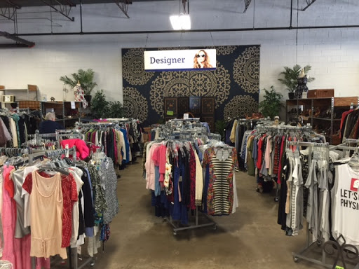 Thrift Store «Community Threads», reviews and photos