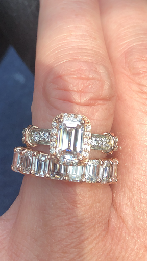 Jewelry Repair Service «Trinity Fine Jewelry», reviews and photos, 6875 Fm 1488 Rd #1100, Magnolia, TX 77354, USA