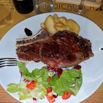 Photo n°1 de l'avis de massimo.e fait le 23/08/2019 à 16:02 sur le  Dicaduca à Ascoli Piceno