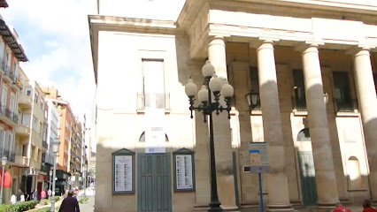 INMOBILIARIA EUROHUESCA en Alicante