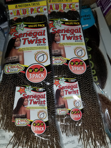 Beauty Supply Store «Dazzling Beauty Supply, Llc», reviews and photos, 1789 Congress Ave, Boynton Beach, FL 33426, USA