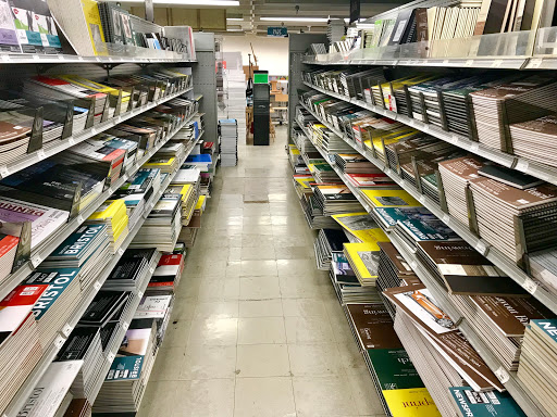 Art Supply Store «Blick Art Materials», reviews and photos, 44 S Raymond Ave, Pasadena, CA 91105, USA