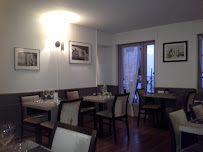 Atmosphère du Restaurant italien Daniel Stephanie à Périgueux - n°5