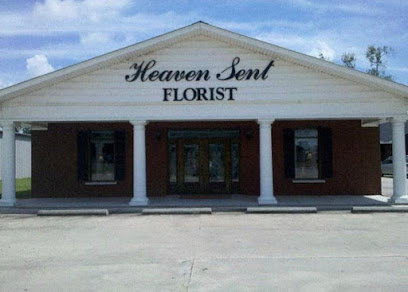Heaven Sent Flowers & Gifts