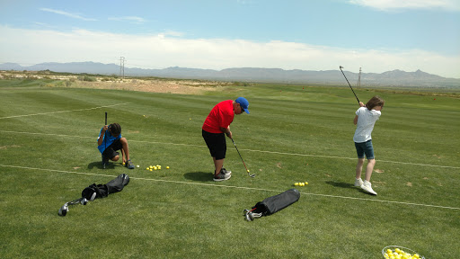 Golf Club «Red Hawk Golf Club», reviews and photos, 7502 Red Hawk Golf Road, Las Cruces, NM 88012, USA