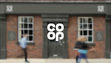 Co-op Funeralcare, Barrack Road, Northampton