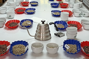 Nkg Coffee Mills Kenya Ltd image