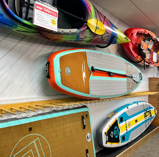 Ski Shop «Bear Creek Ski Shack», reviews and photos, 200 Montage Mountain Rd, Moosic, PA 18507, USA