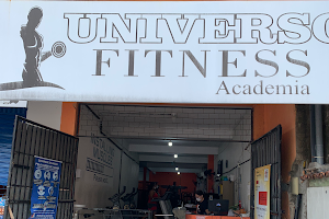 Academia Universo Fitness image