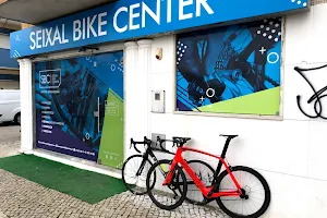 Seixal Bike Center image