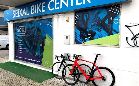 Seixal Bike Center image
